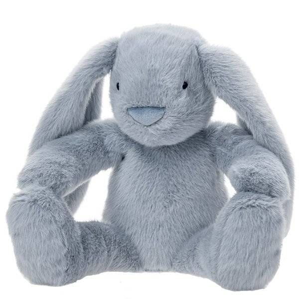 Beppe Królik Nicolette Niebieski 30cm