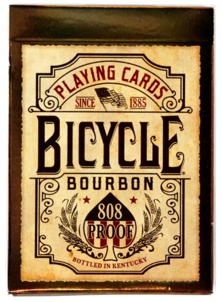 KARTY BICYCLE BOURBON EUROPE