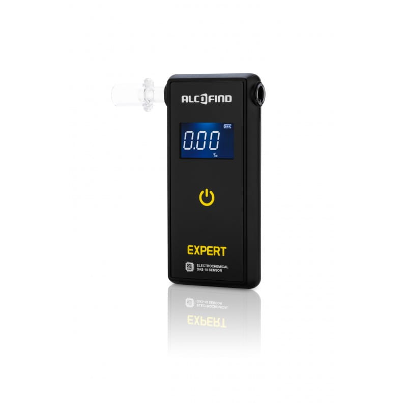 AlcoFind Alkomat EXPERT - Henryx24
