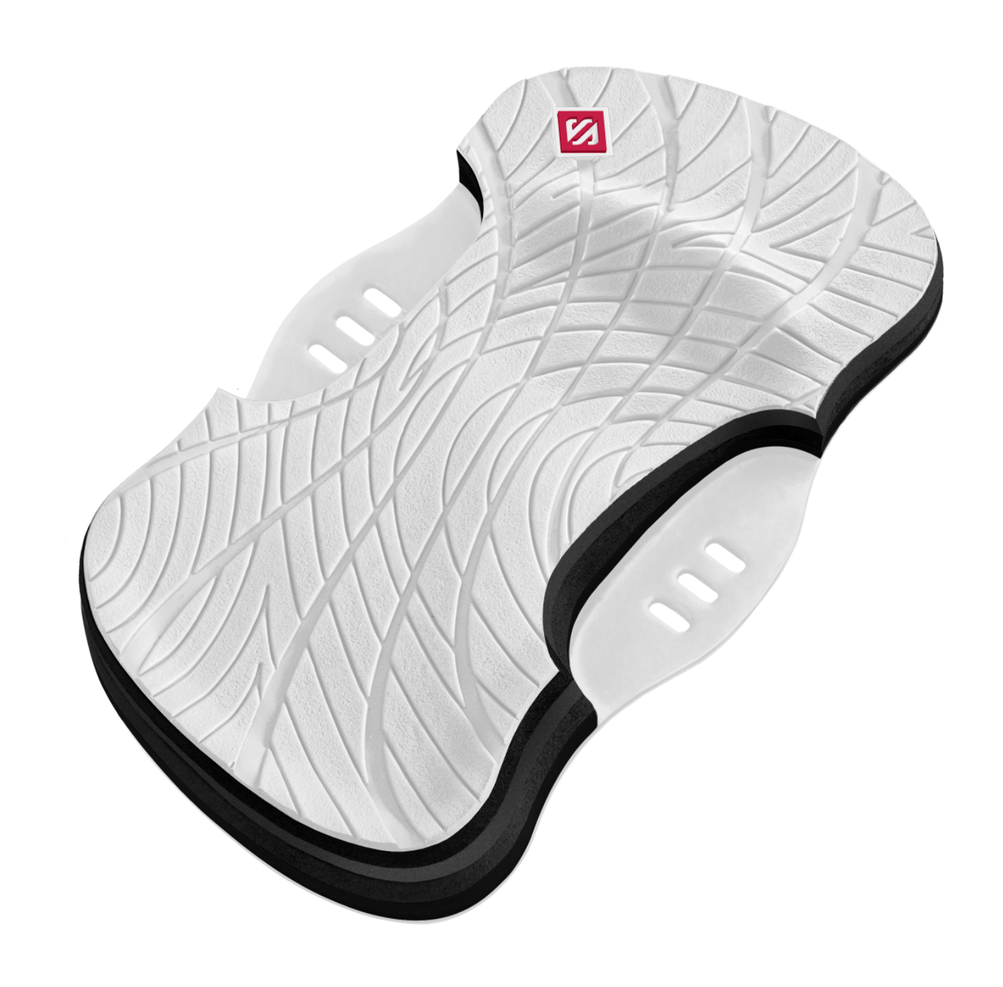 Pady SP FootPad MFS/TRS