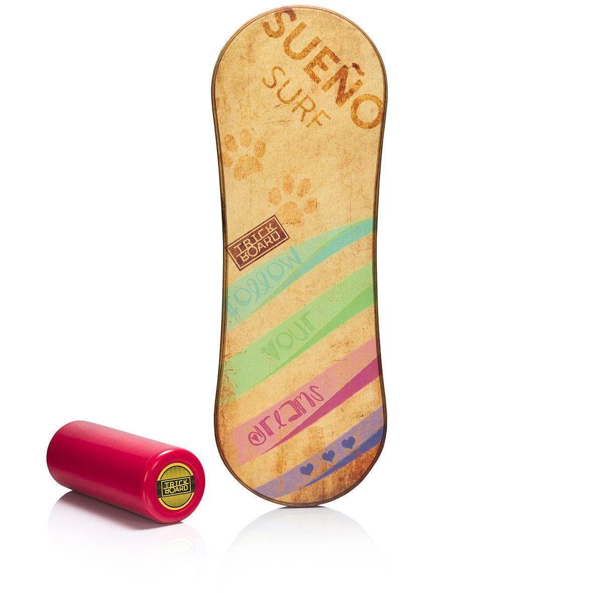Trickboard Sueno Surf Balance Board