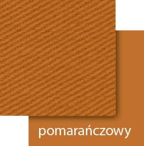 barwnik do tkanin REKOL bez gotowania kol. pomarańczowy
