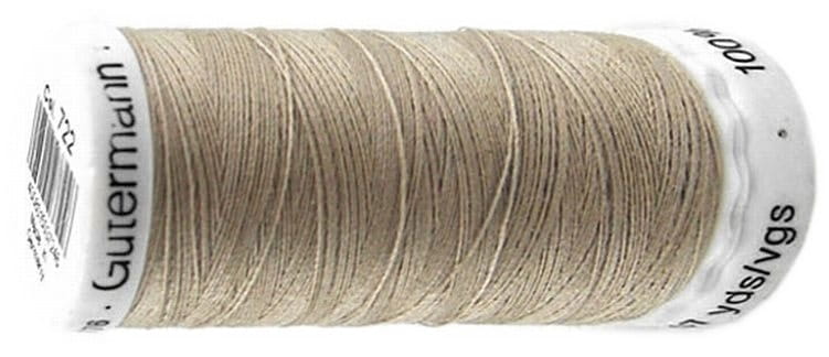 nić Extra Mocna Gutermann kol.722