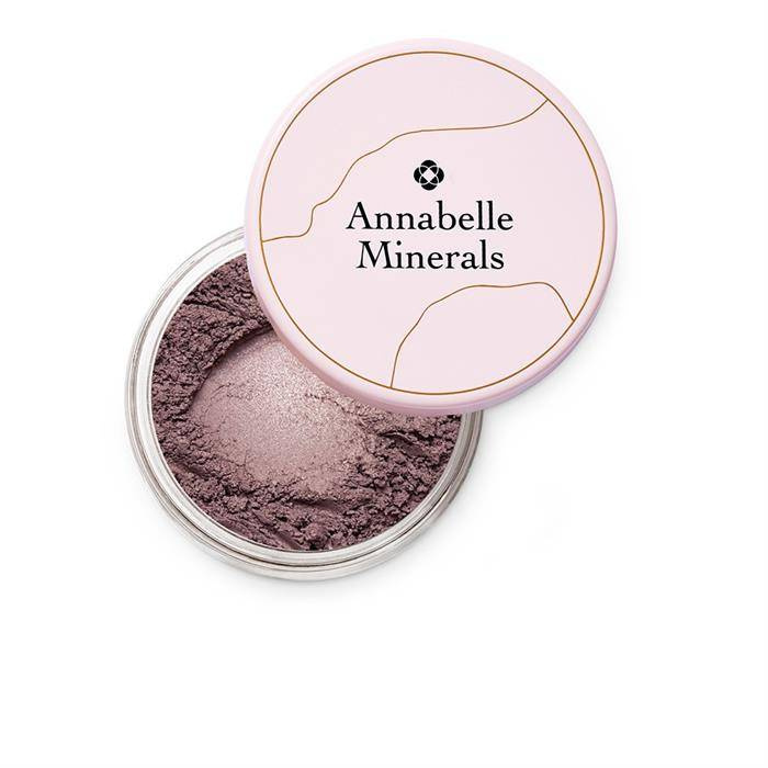 Annabelle Minerals Cień mineralny Chocolate