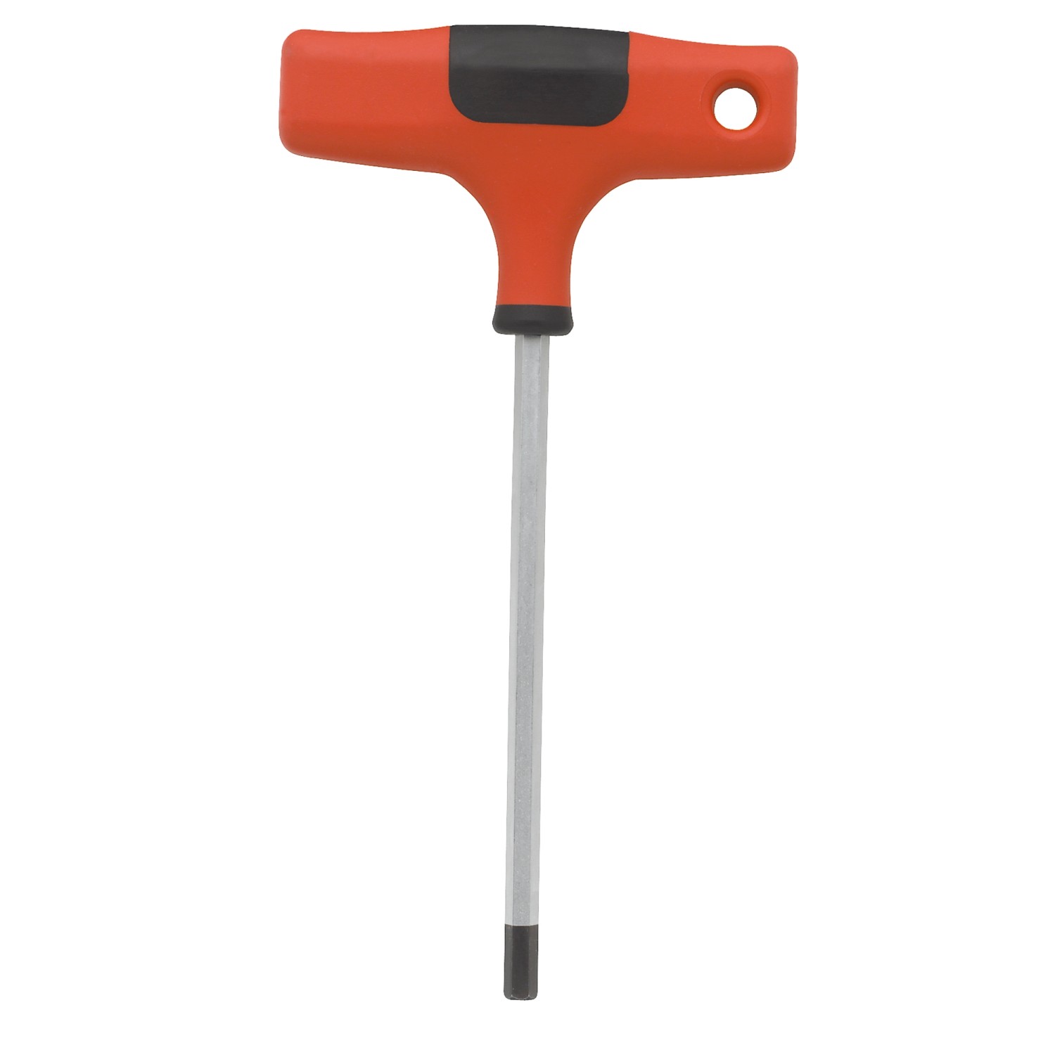 LUX Klucz imbusowy z uchwytem T 5 mm x 150 mm