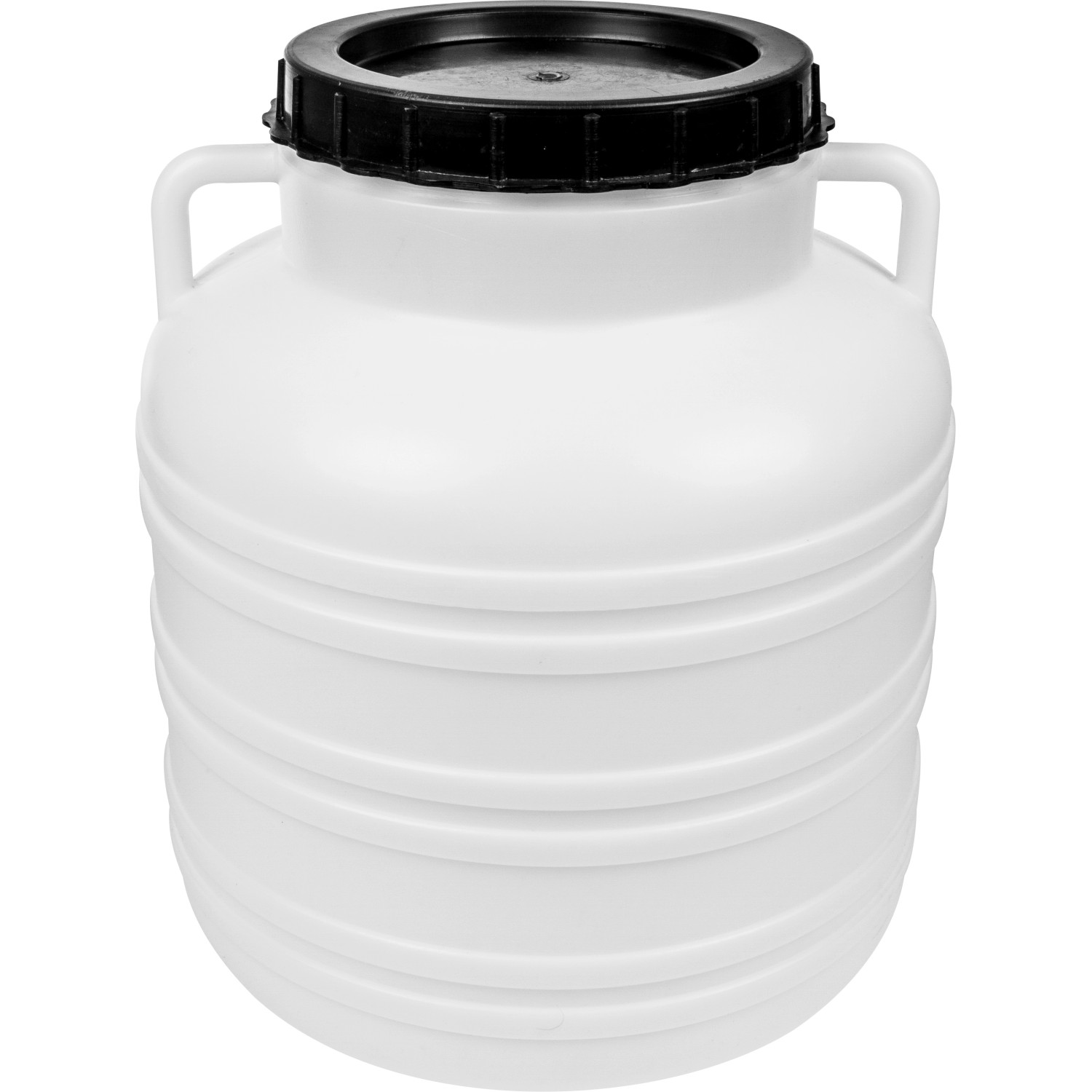 Beczka kiszonka biała - 30 l