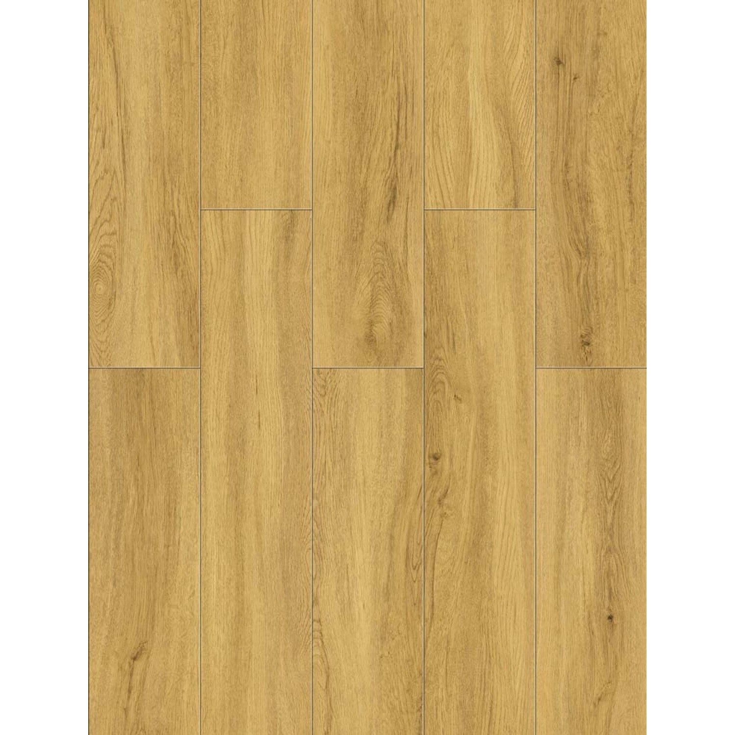 Home Inspire Panel winylowy SPC Dąb Mindoro 4 mm