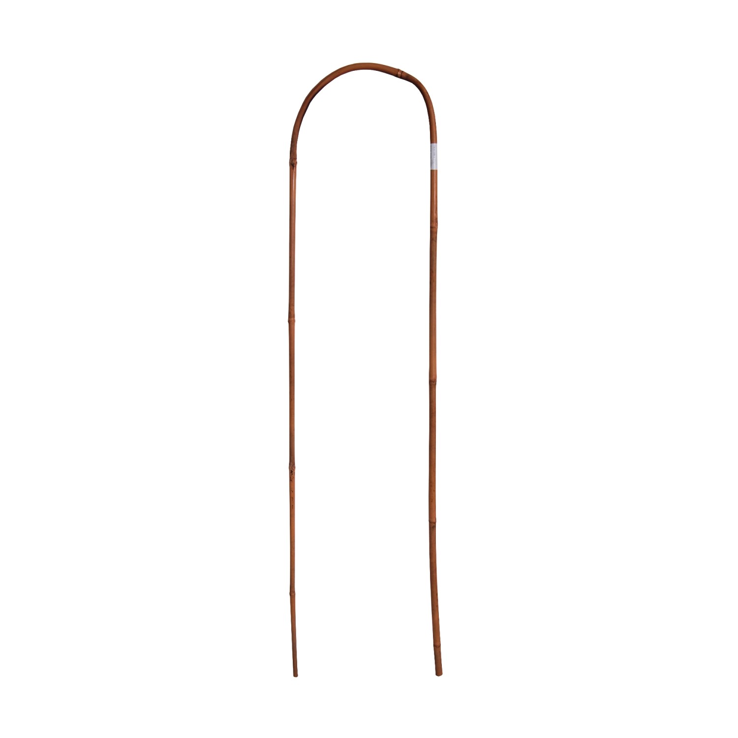 Pałąk bambusowy pojedynczy 90 cm