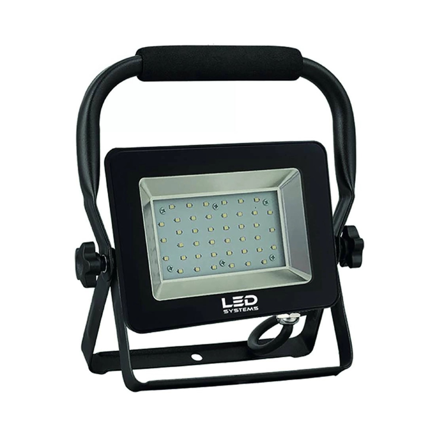 LedSystems Naświetlacz LED 30W 6000K 2600lm IP65