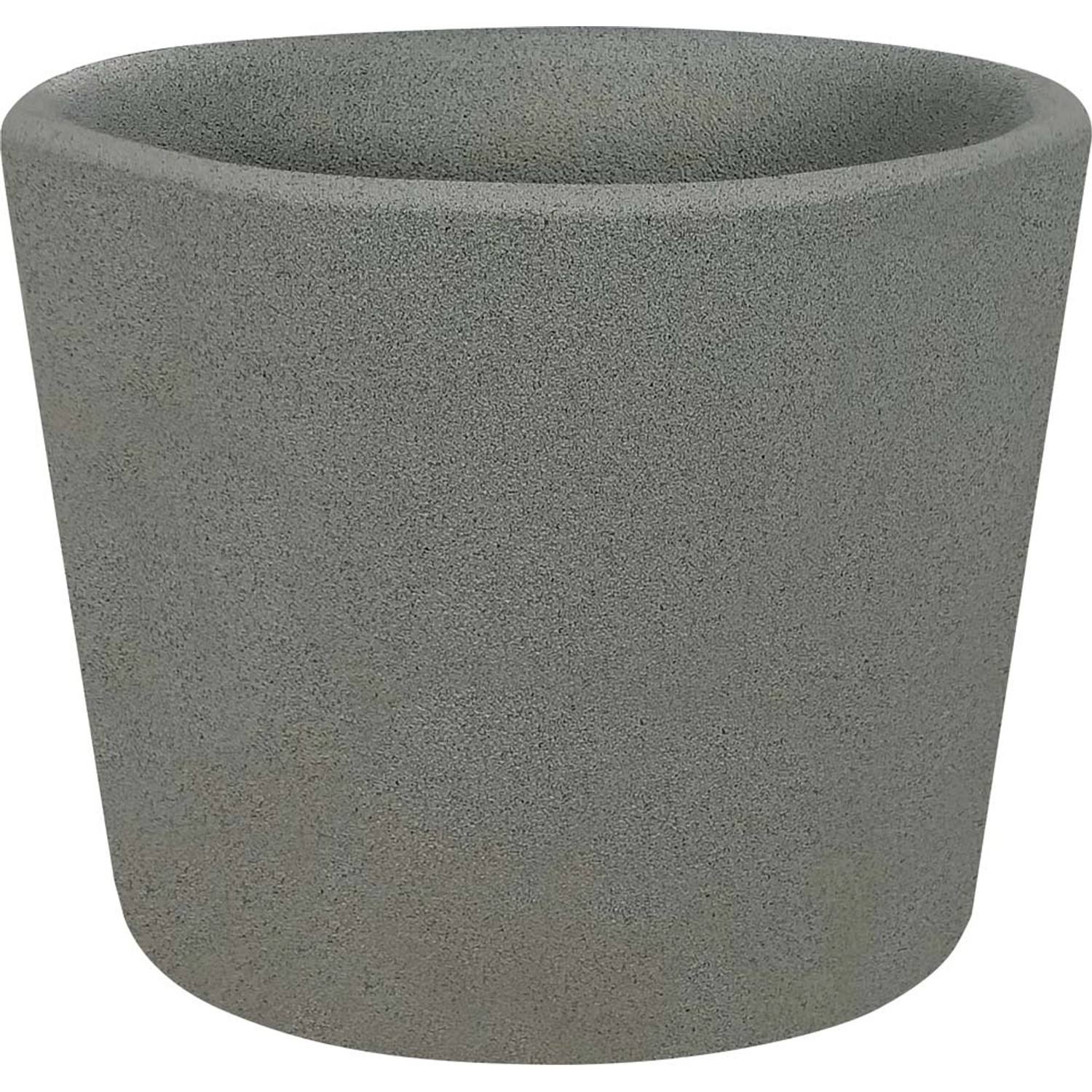 Osłonka Mini grafit śr. 7,3cm