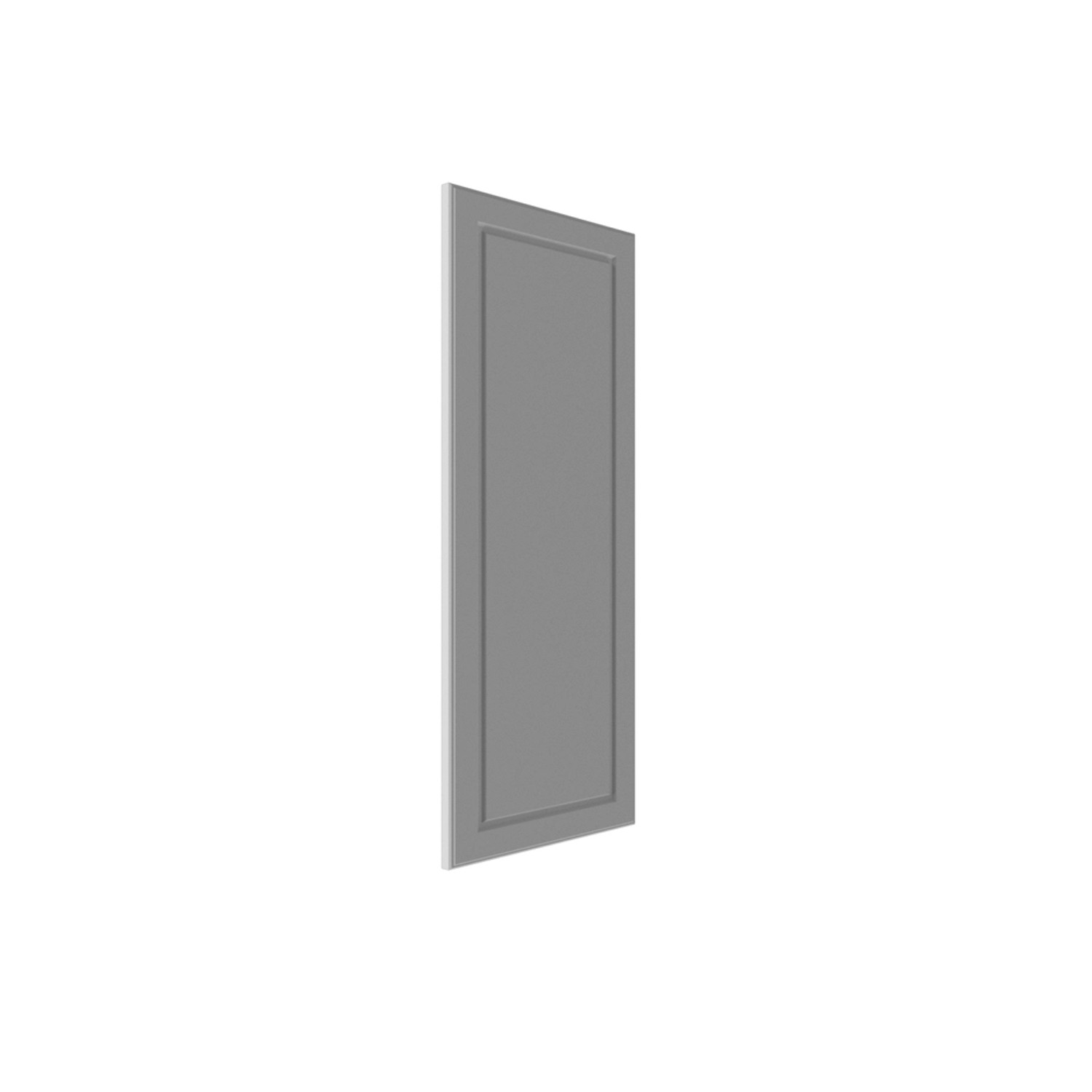 Front wysoki Modena 40 x 106,8 cm szary mat