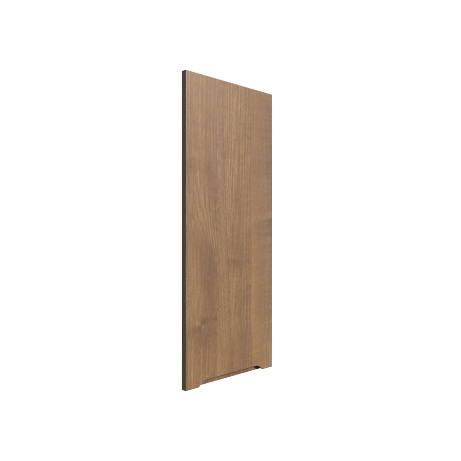 Front Salerno 106,8 x 40 cm Tobacco mat