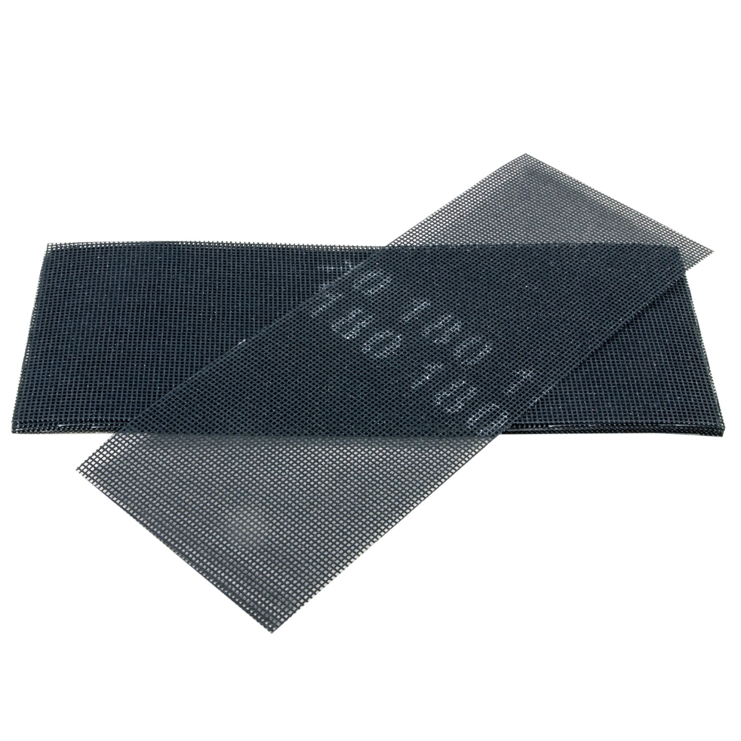 Siatka ścierna 180 10 sztuk 280 mm x 105 mm