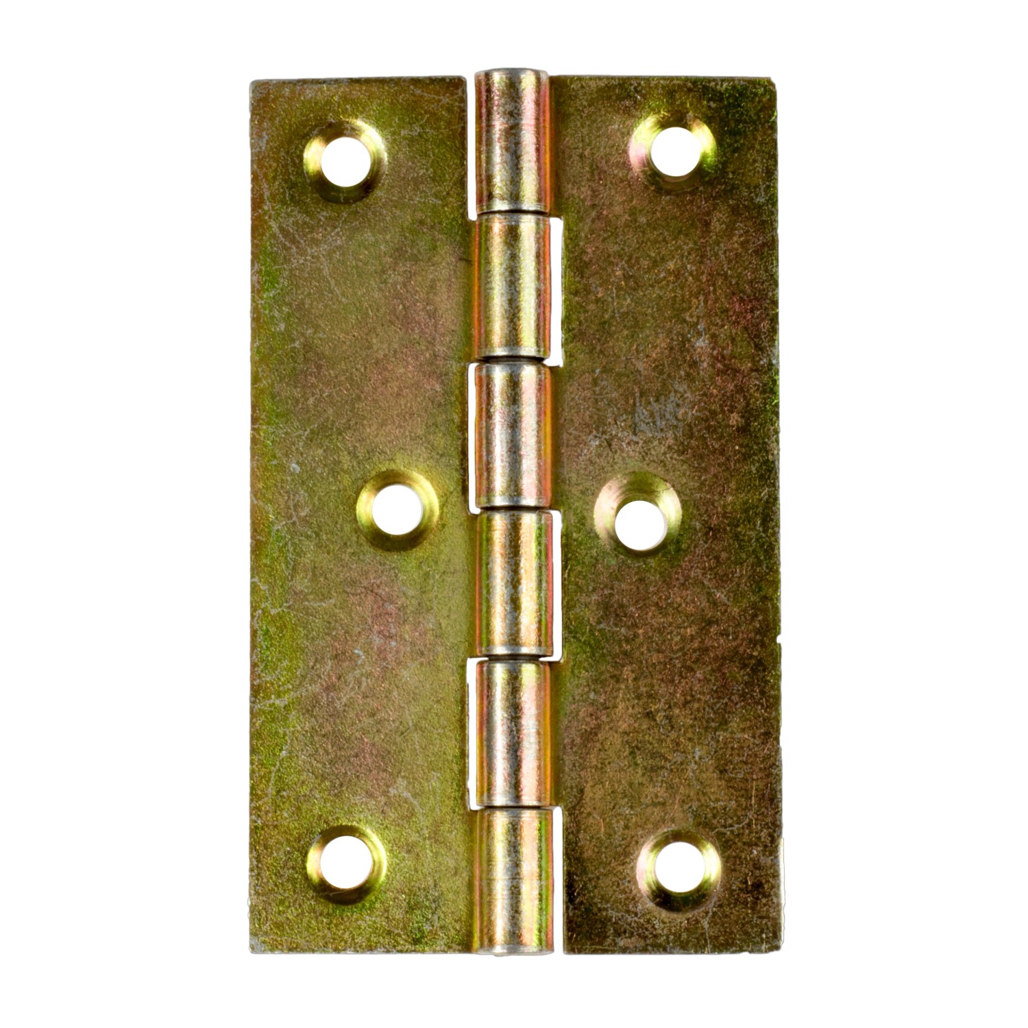 Domino Zawias splatany 70 mm - 2 szt.