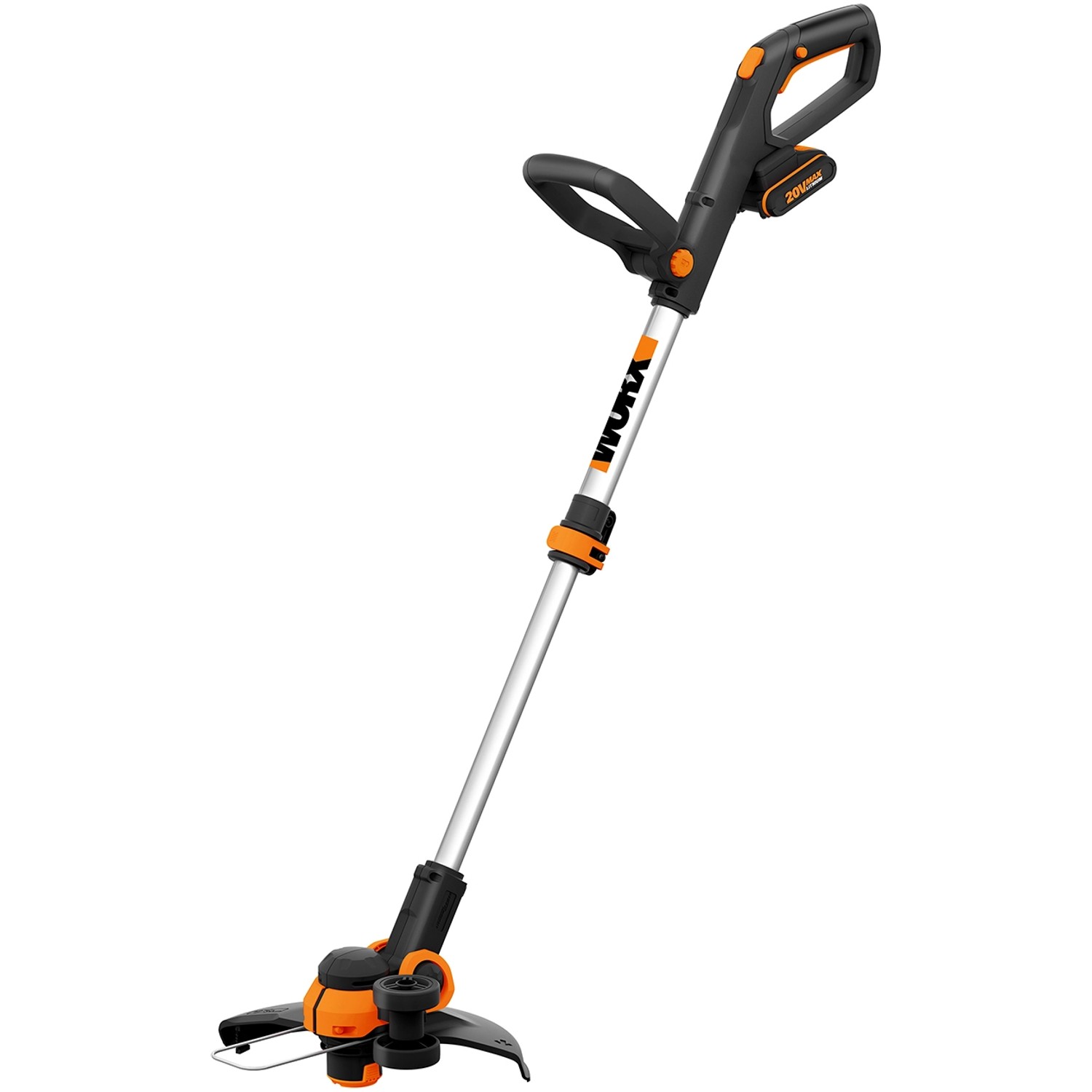 Podkaszarka AKU 20V set 30 cm