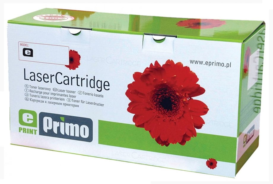 Toner ePrimo eKM440N (TK-440), 15000 stron, black (czarny)