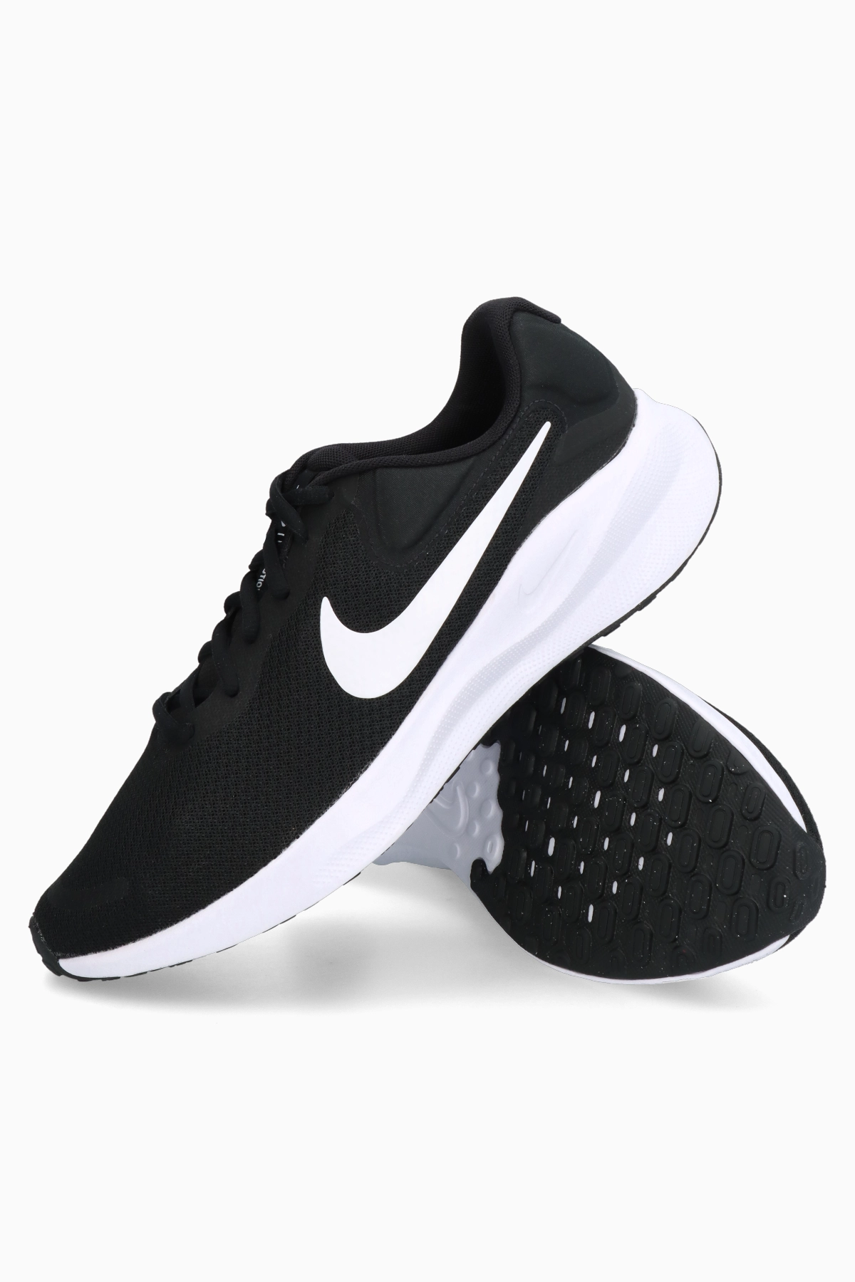 Buty Nike Revolution 7 - Czarny
