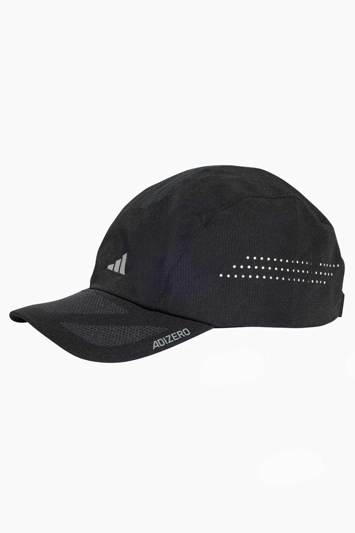 Czapka adidas Running x Adizero Lightweight CLIMACOOL - Czarny