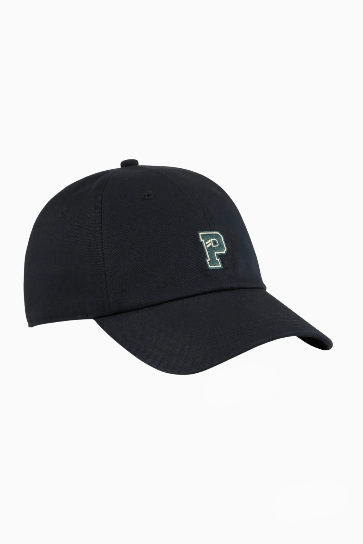 Czapka Puma WARDROBE Dad Cap - Czarny