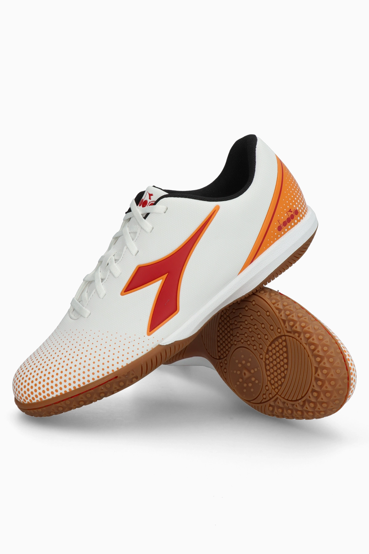 Halówki Diadora Pichichi 7 IDR - Biały