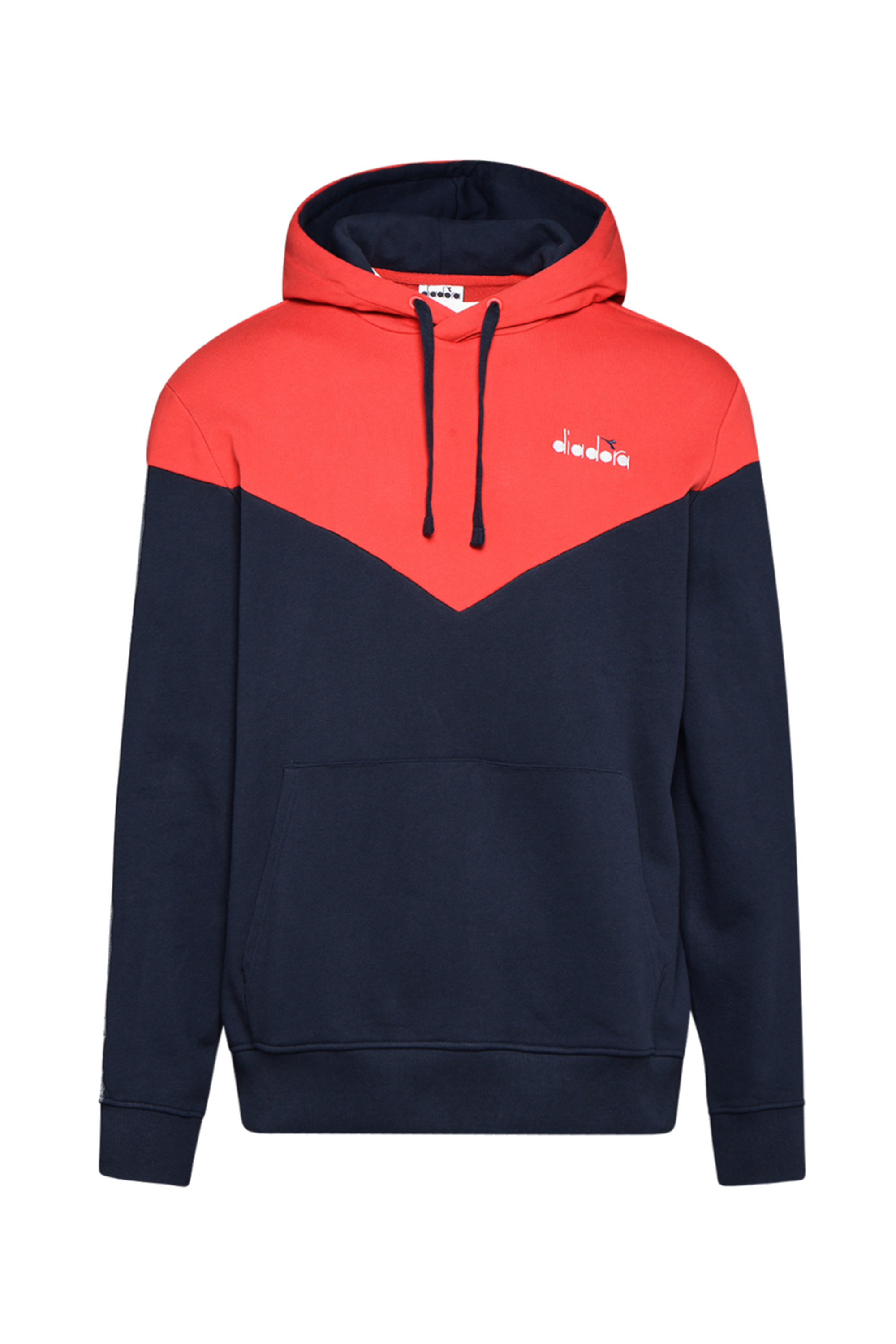 Bluza z kapturem Diadora 5Palle Offside V
