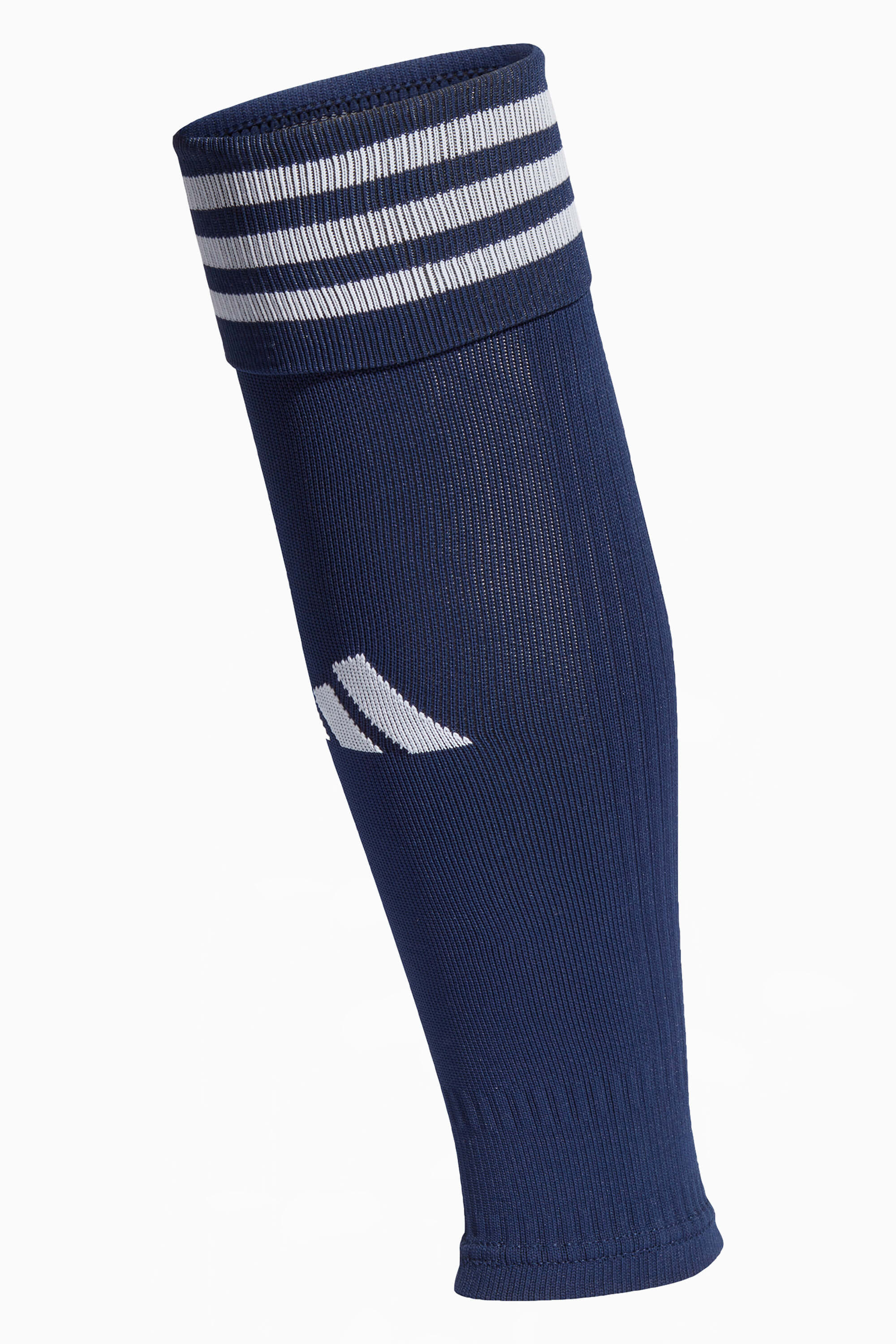 Getry adidas Team Sleeve 23 - Granatowy