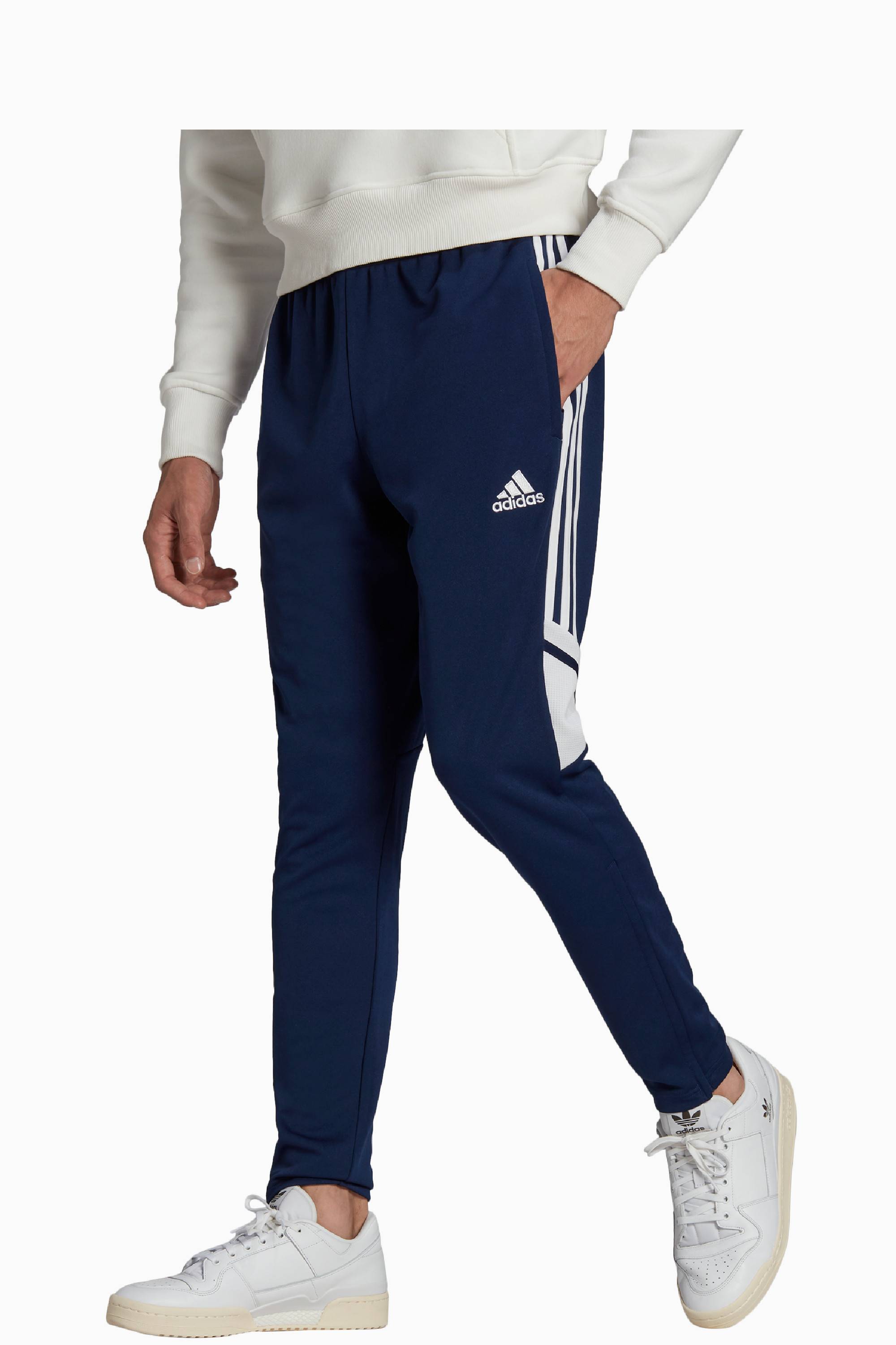 Spodnie adidas Condivo 22 Track - Niebieski
