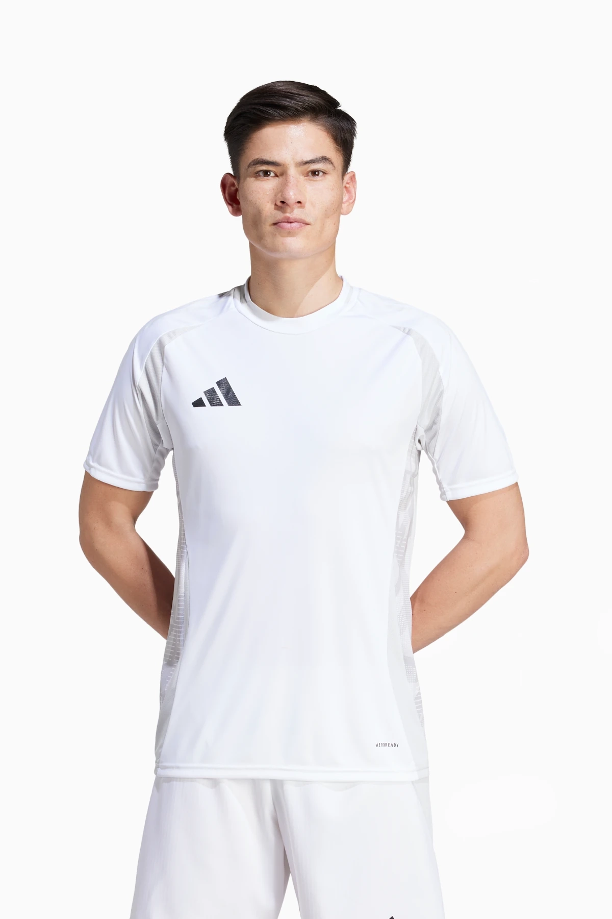 Koszulka adidas Tiro 24 Competition Match - Biały