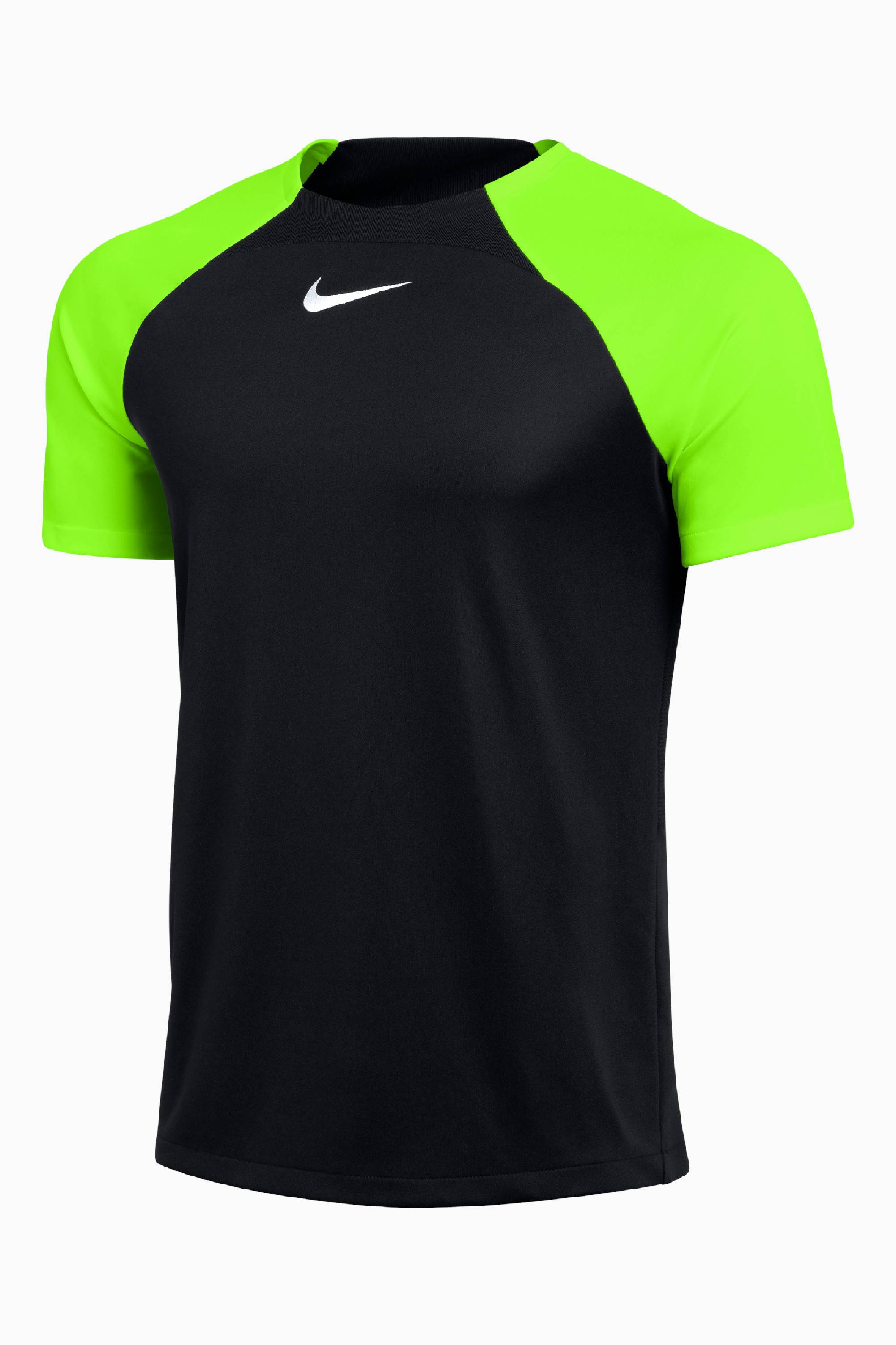 Koszulka Nike Dry Academy Pro SS - Czarny