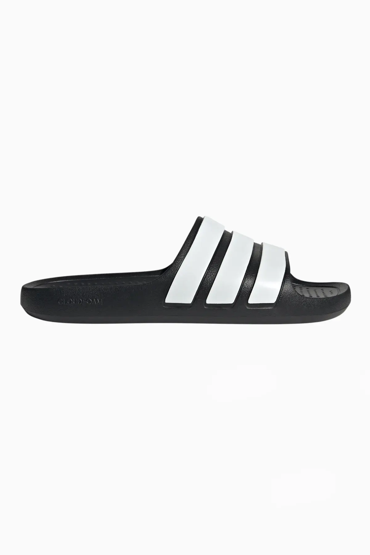 Klapki adidas Adilette Flow - Czarny