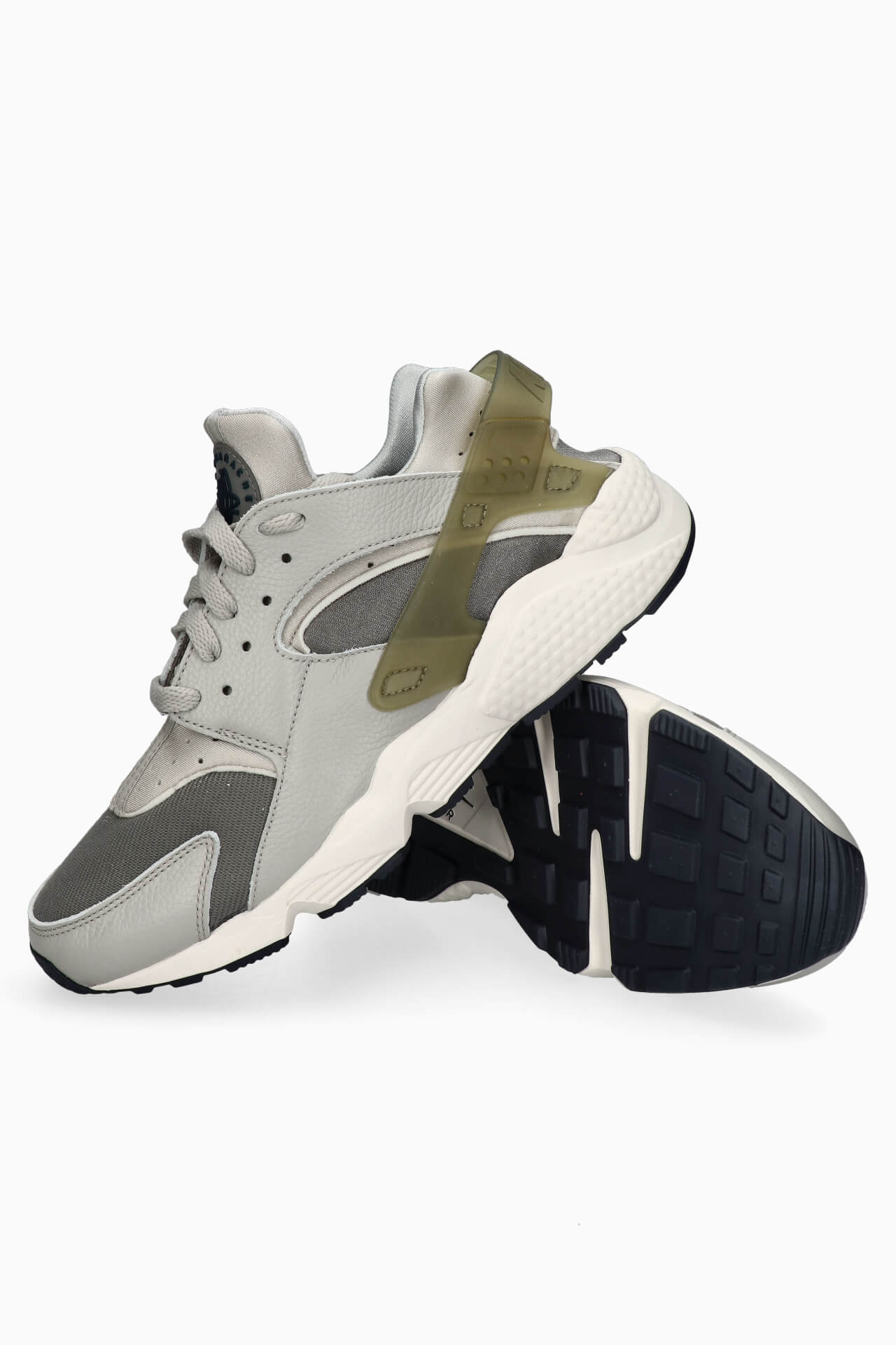 Buty Sneakers Nike Air Huarache - Szary
