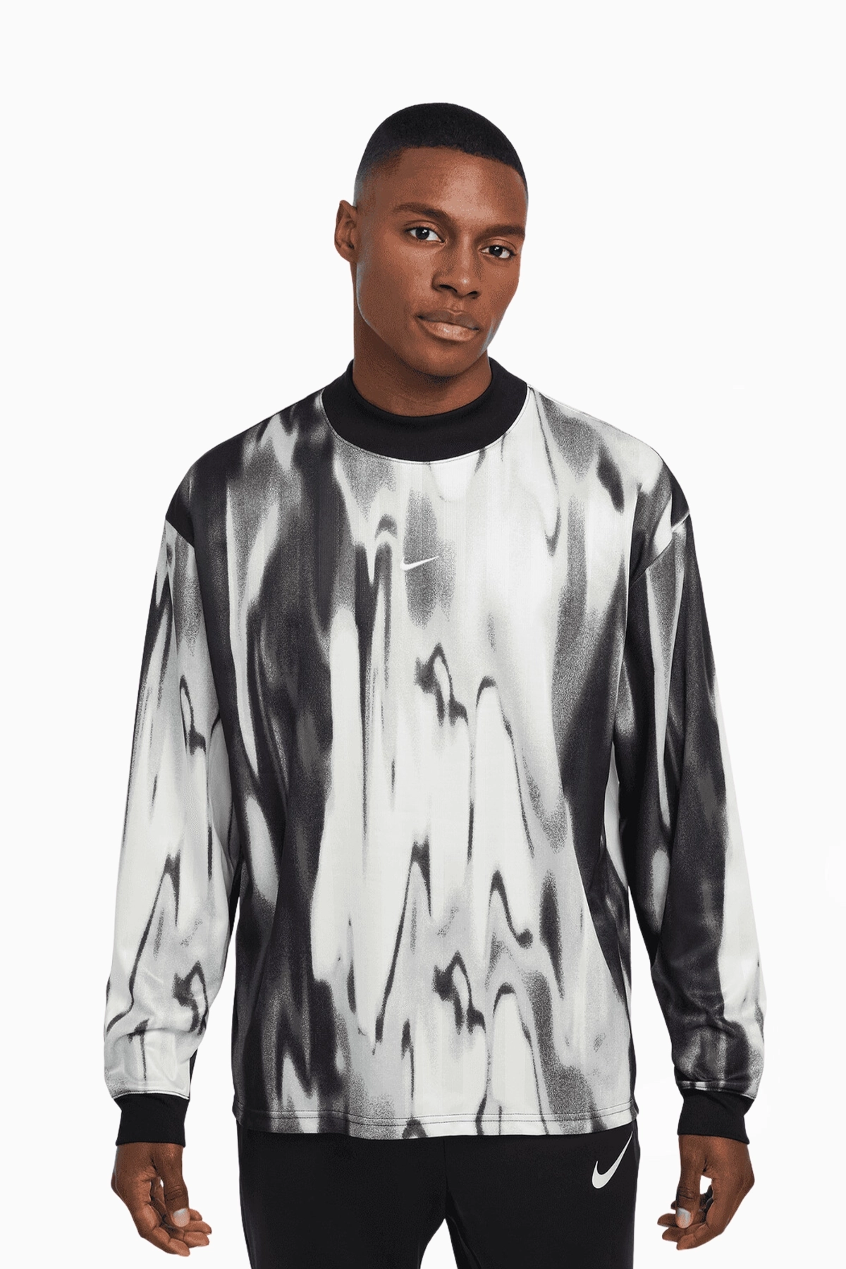 Bluza Nike Culture of Football - Multikolor