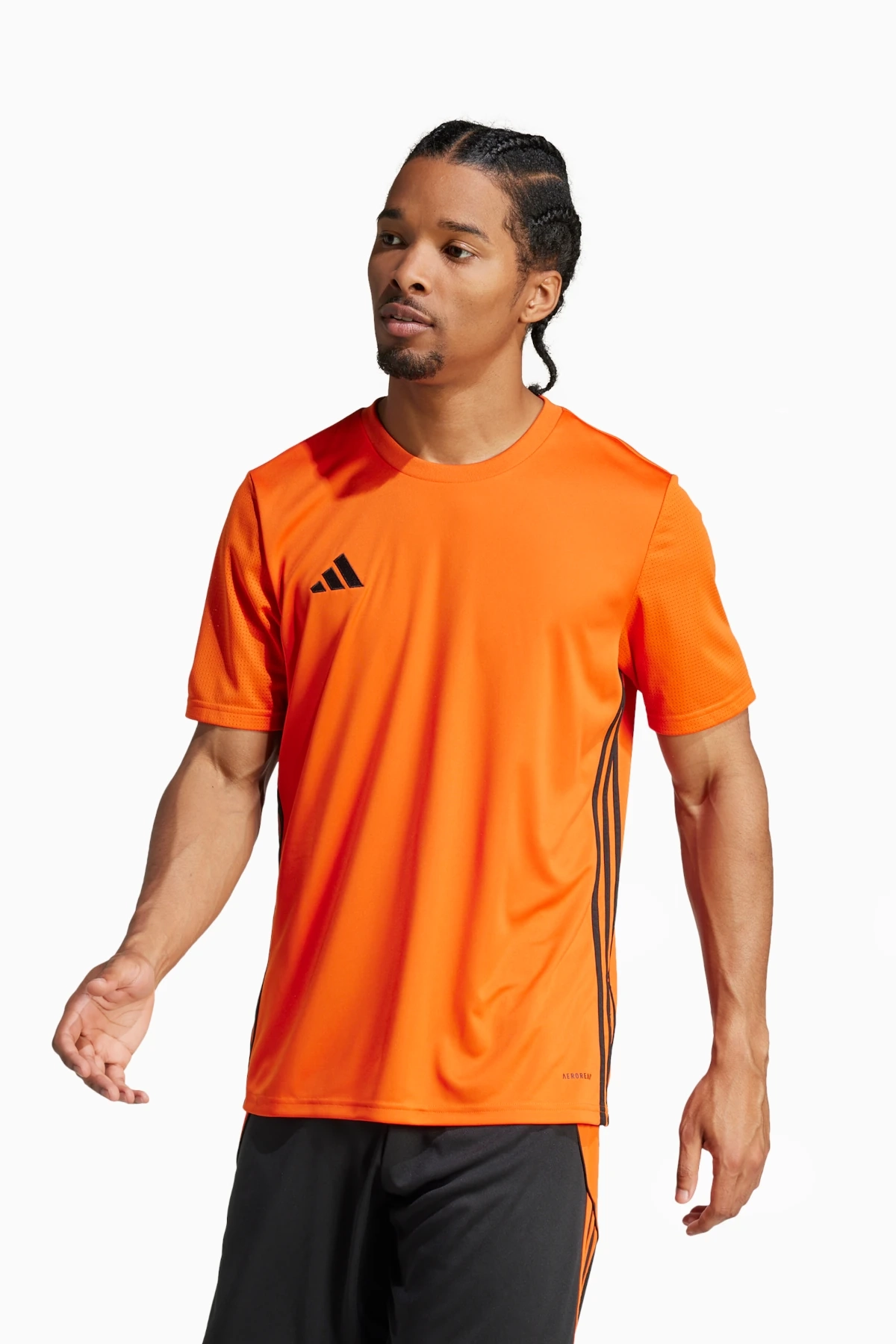 Koszulka adidas Tabela 23 - Pomarańczowy