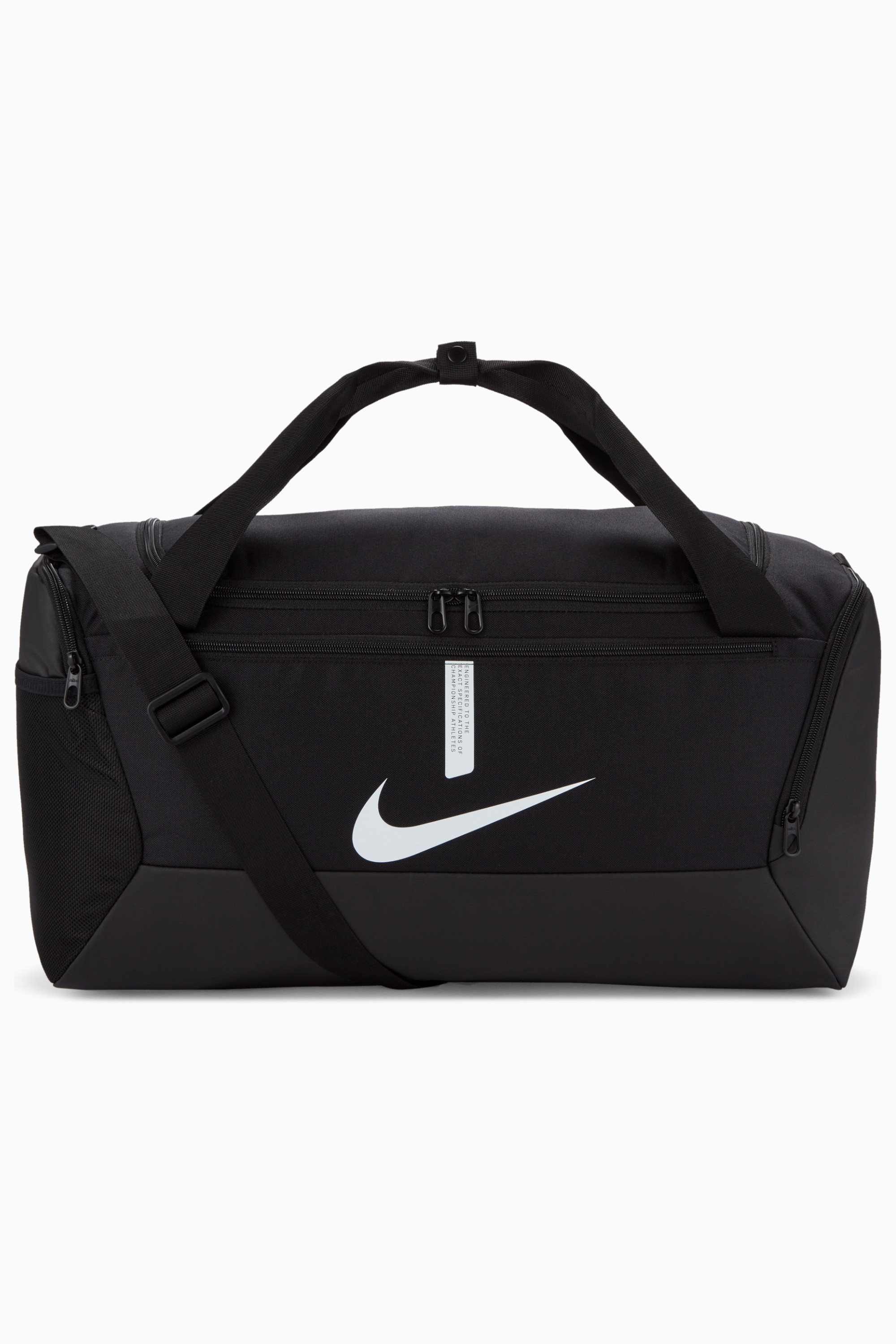 Torba Nike Academy Team Duff S - Czarny