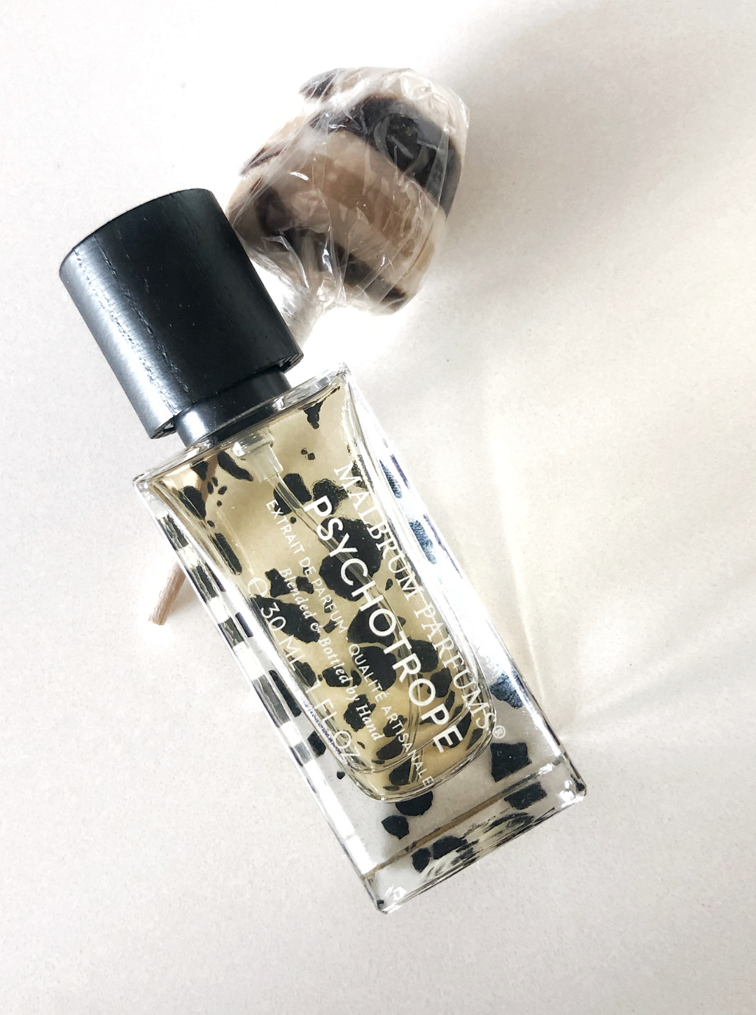 MALBRUM Perfumy PSYCHOTROPE EKSTRAKT PERFUM 30 ml