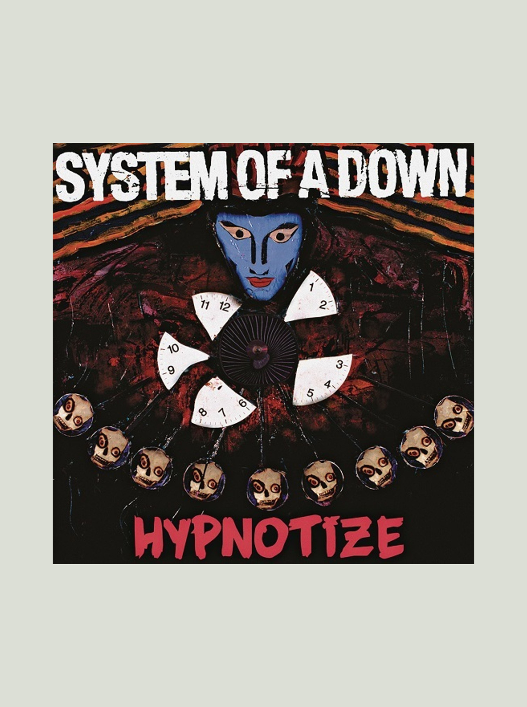 Płyta winylowa System Of A Down - Hypnotize
