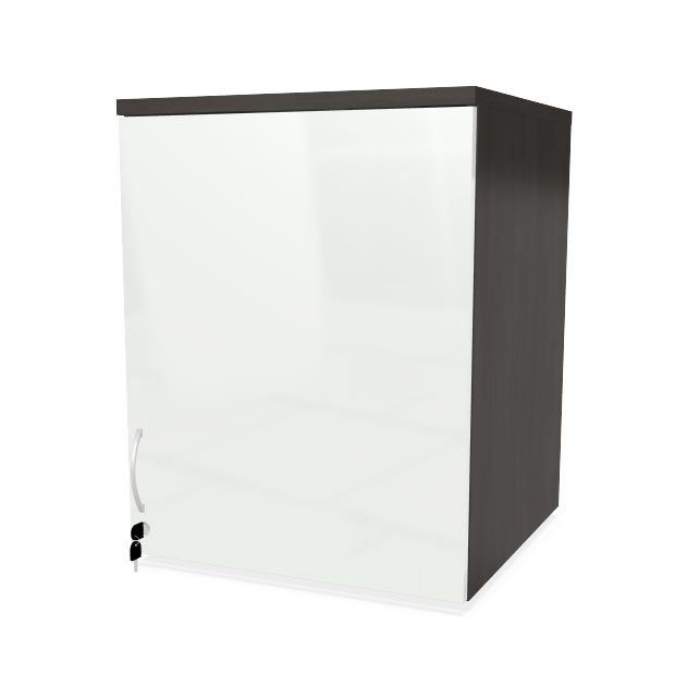 HEBE TS130 nadstawka 60,2x60x76h (Kolor korpusu: Szary Platynowy)