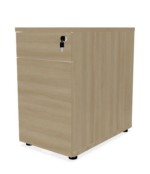 NOTER SP26 cargo niskie prawe 85x43,2x74h (Kolor płyty: płyta laminowana Szary platynowy)
