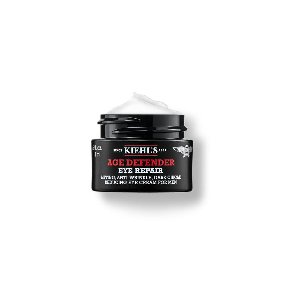 Kiehl's Age Defender Eye Repair - Krem pod oczy dla mężczyzn 14 ml