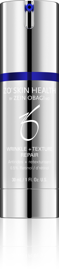 ZO Skin Health Wrinkle+Texture Repair 0,5% 30ml.