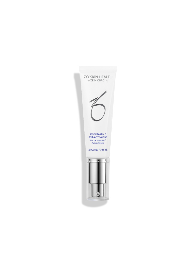 ZO Skin Health 10% Vitamin C 20ml.