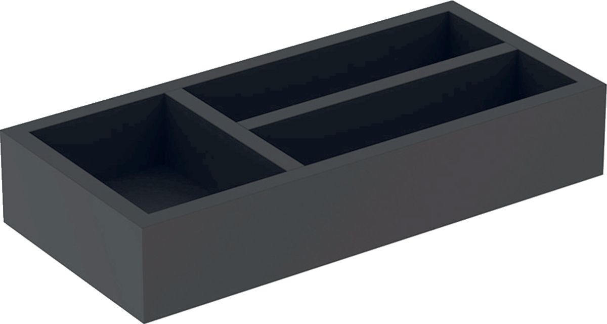 Geberit Smyle Square wkład do szuflad lava 500.678.00.1 - Wysyłka w 24h