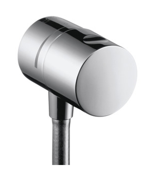 Axor Uno2 Fixfit Stop zawór odcinający chrom 38882000