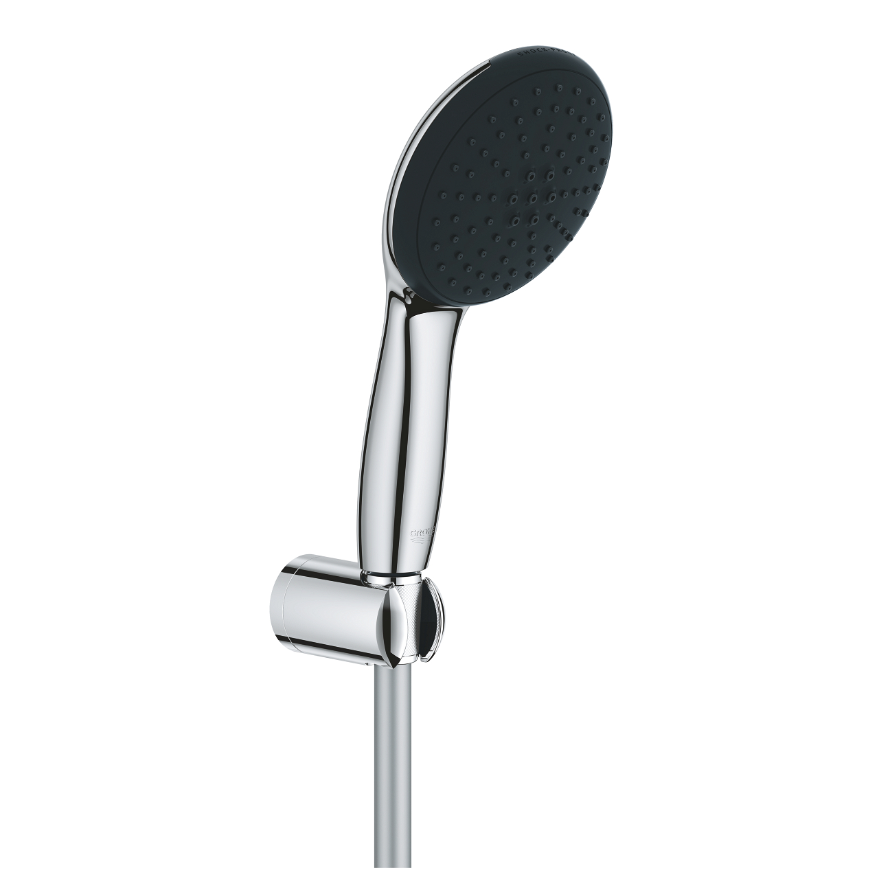 Grohe Start zestaw prysznicowy ścienny chrom 27950001