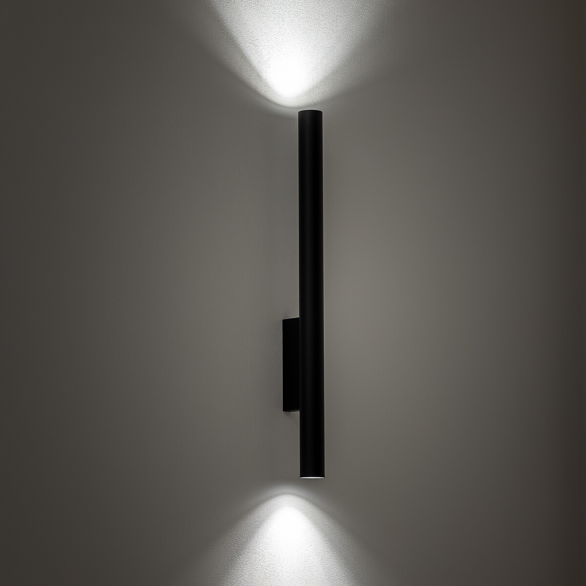 Nowodvorski Lighting Fourty lampa wisząca 2x10 W czarna 10759