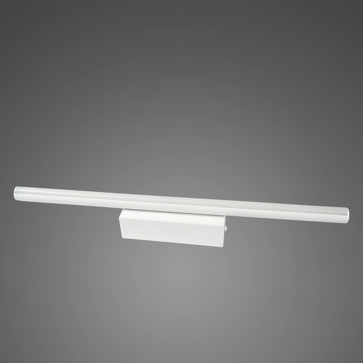 Altavola Design Linea kinkiet 1x9W biały LA089/W_38,5_4k_white