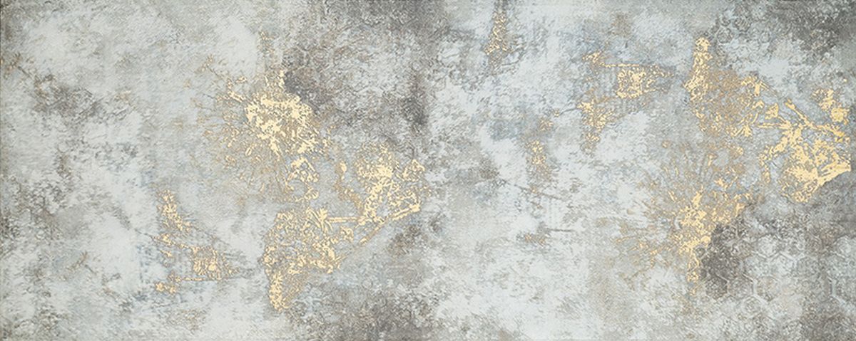 Tubądzin Fadma dekor ścienny 74,8x29,8 cm mix kolorów