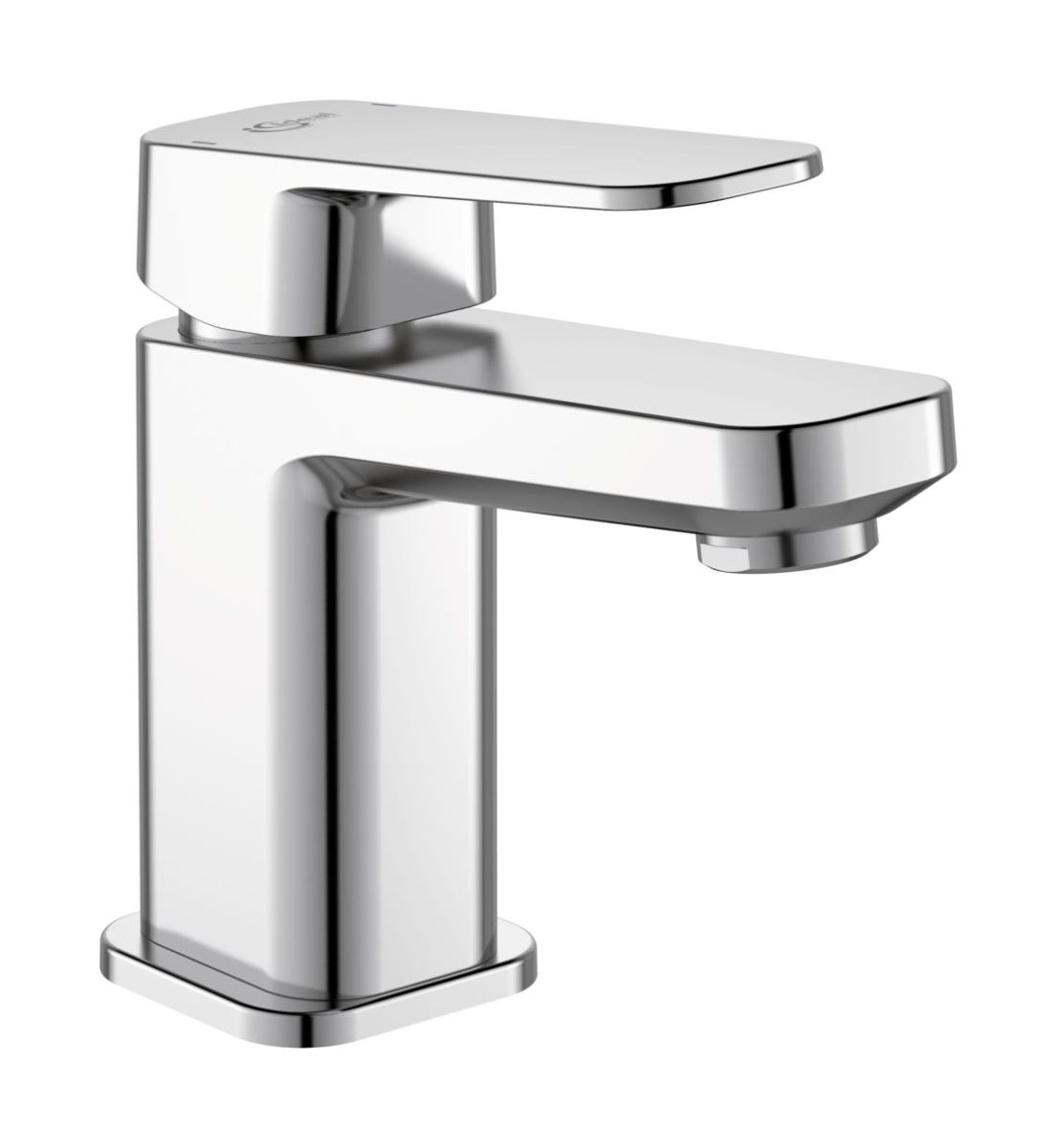 Ideal Standard Tonic II bateria umywalkowa stojąca Piccolo chrom A6331AA