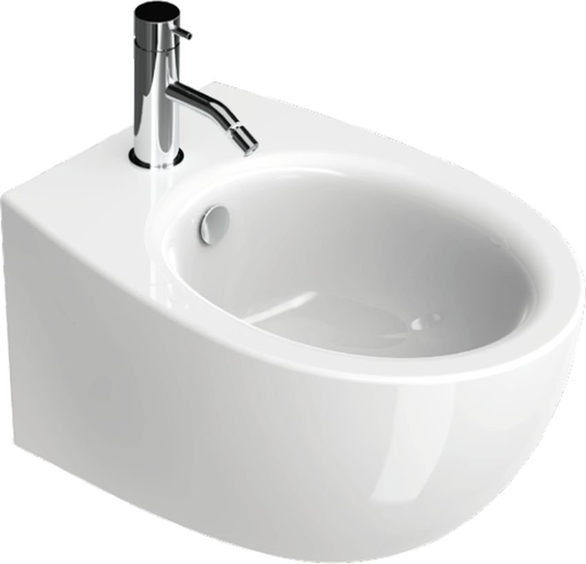 Catalano Italy bidet wiszący biały 0718521001
