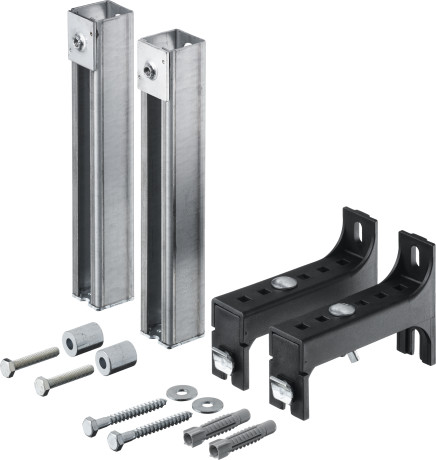 Duravit przedłużka WD6012000000
